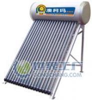 供应七极系列太阳能热水器_能源_世界工厂网中国产品信息库