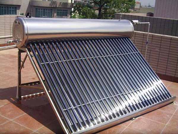 太阳能热水器工作原理 太阳能热水器维护保养-温州齐装网