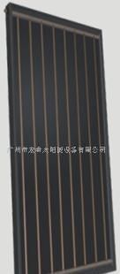批发太阳能热水器 太阳能 平板太阳能热水器_家用电器_世界工厂网中国产品信息库