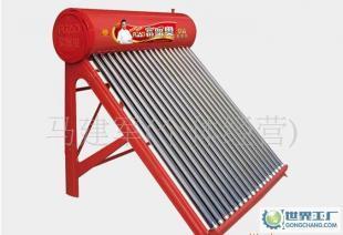 品牌富丽奥太阳能热水器多种型号新品_家用电器_世界工厂网中国产品信息库