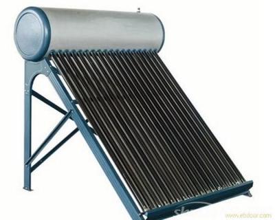 中国最佳十大太阳能热水器品牌排名
