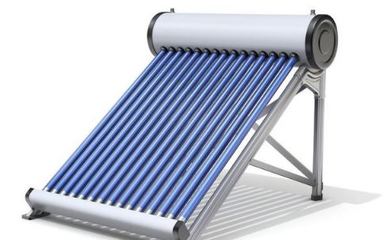 太阳能热水器里的水能喝吗