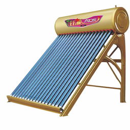 太阳能热水器,家用太阳能热水器,广州太阳能热水器,钰狐太阳能