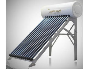 青海挂壁式太阳能热水器