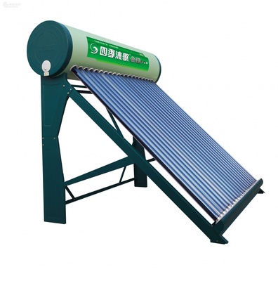 四季沐歌太阳能热水器