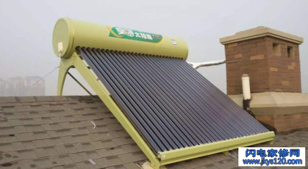 2019太阳能热水器十大品牌排行榜-2019太阳能热水器排行