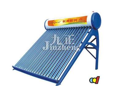 太阳能热水器怎么样 太阳能热水器防冻措施 - 装修知识 - 九正家居网
