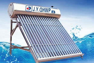 太阳能热水器出现噪音的原因