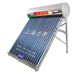 力帮太阳能热水器 产品 产品介绍 最新产品信息