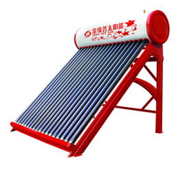 沂诺太阳能热水器 产品 产品介绍 最新产品信息