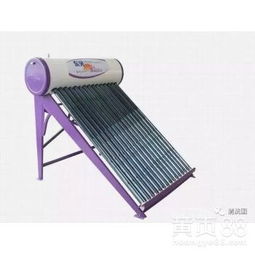 【太阳能热水器漏水怎么办,原因在哪里】-