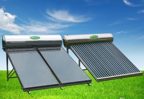 冬天太阳能热水器不用需要把水放空吗