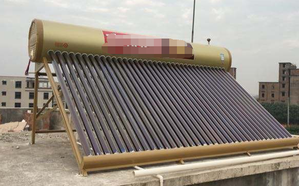 为什么用太阳能热水器的越来越少?看完终于明白,说的太有道理了