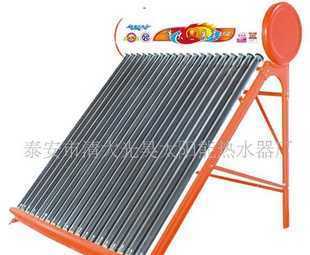 供应陕西太阳能热水器代理_家用电器_世界工厂网中国产品信息库