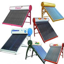 北京太阳能热水器上门维修清洗漏水换管热水器提供简单维修-更换辅件/调试、更换比例阀、更换水箱服务