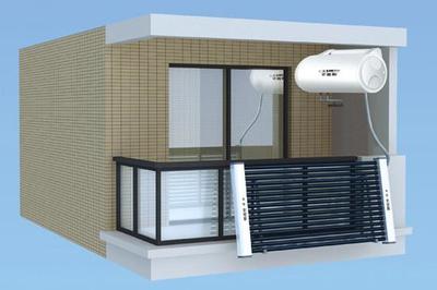 太阳能热水器的选购及保养技巧