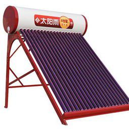 一夜之间, 太阳能 不火了 逐渐从人们的视野退出,原因很实在