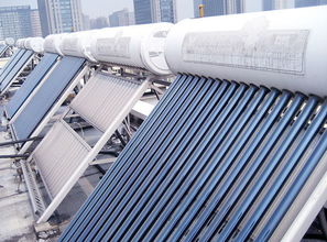 太阳能光热技术及应用