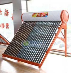 供应太阳能热水器 红福系列-24_家用电器_世界工厂网中国产品信息库