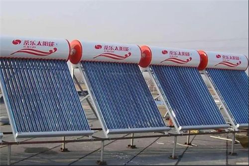 太阳能热水器里的水能喝吗
