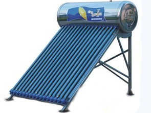 夏季太阳能热水器怎么使用