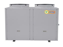 用心销售的产品空气源热泵热水器太阳能热水器 产品展示 天明环保