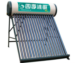 北京太阳能热水器上门维修清洗漏水换管热水器提供简单维修-更换辅件/调试、更换比例阀、更换水箱服务