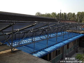 北京不锈钢水箱太阳能热水器——绿色能源的明智之选