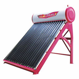 太阳能热水器 广州地区的选择与维护指南