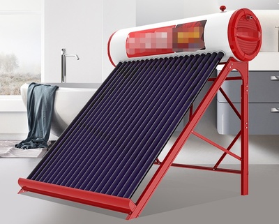 历数太阳能热水器爆炸，原因竟是这几点