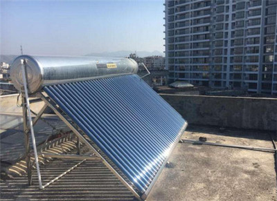 太阳能热水器水温能达到多少度