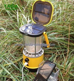 太阳能绿色能源产品全解析 从LED野营灯到太阳能热水器的实用指南