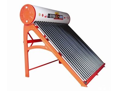 太阳能热水器使用指南与节能技巧