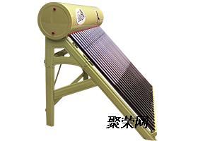 昆明太阳能热水器怎么使用、贵标太阳能低价高质_聚荣网