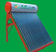 【新产品一体承压太阳能热水器】价格_厂家_图片 -