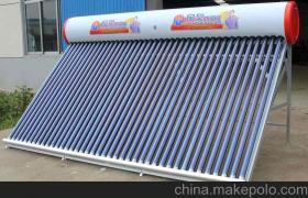 【江苏40管大容量太阳能热水器批发 半吨水容量 宾馆酒店工厂洗浴】价格,厂家,图片,太阳能热水器,山东民昊太阳能热水器-
