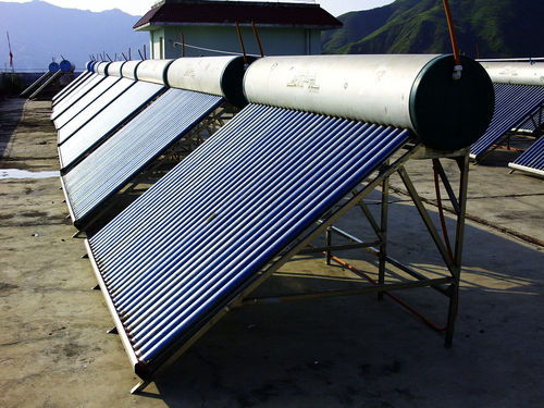 太阳能热水器使用的注意事项 太阳能水管破裂怎么办