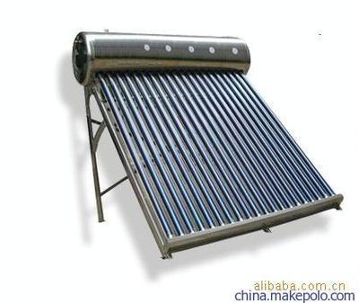 【供应肇庆封开工厂太阳能热水器生产安装】价格,厂家,图片,太阳能热水器,深圳市环保节能设备-