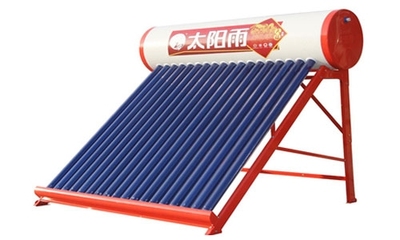 2016太阳能热水器排行榜 重磅来袭