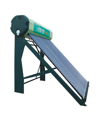湖北武汉四季沐歌太阳能热水器金刚系列_