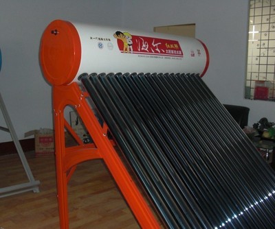 海尔燃气热水器常见故障维修方法