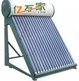 山东太阳能热水器产品 山东太阳能热水器供应 第1页 制冷大市场