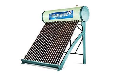 太阳能热水器如何选择?四季沐歌航+悦动直面4大行业困扰告诉你!