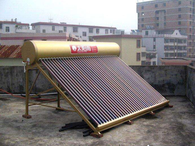 电热水器与太阳能热水器 对比与选择指南