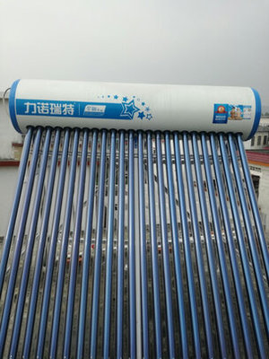 力诺瑞特太阳能热水器怎么样？上手一周真实体验分享