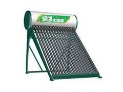 福州清华阳光太阳能热水器专业维修服务指南