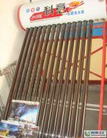 科意太阳能热水器选购指南 价格解析与厂家信息