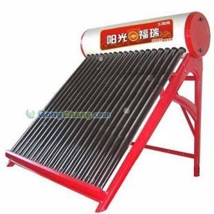 河北家用太阳能热水器推荐 阳光福瑞专业缔造，绿色生活新选择