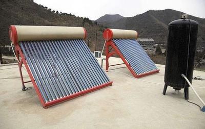 太阳能热水器在农村风光不再，老农一席话道破天机