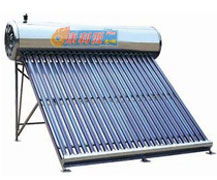 深圳太阳能热水器行业领先制造厂为您提供优质热水器解决方案